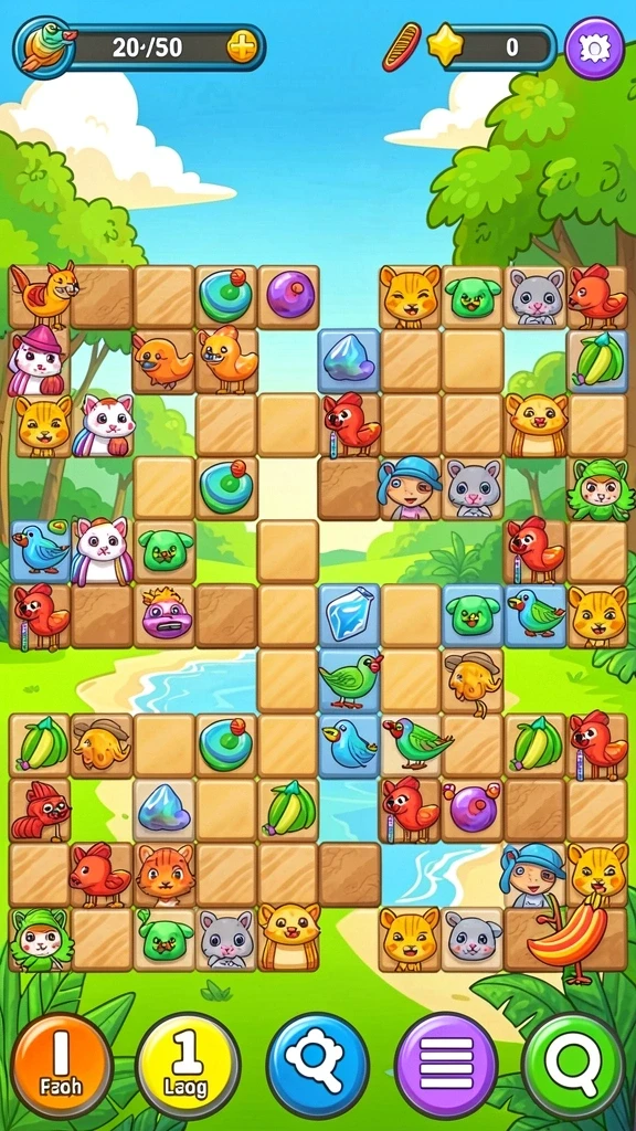 Screenshot juarago nomor 1