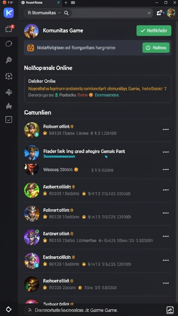 Screenshot kaol68 nomor 2