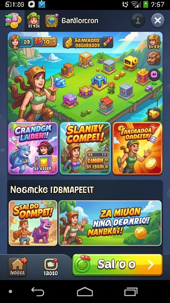 Screenshot katsu5 nomor 2