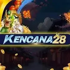 kencana28 APK Resmi — ikon aplikasi