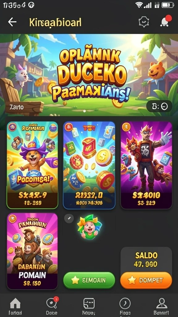 Screenshot kencana28 nomor 3