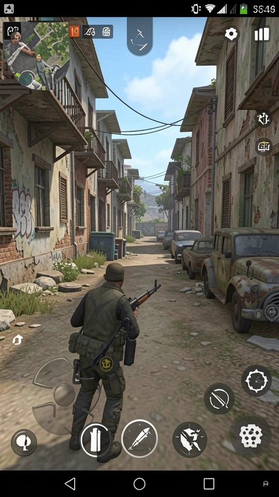 Screenshot klubimpian nomor 2