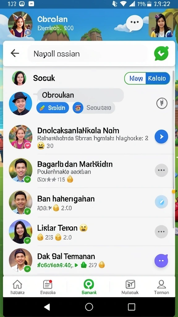 Screenshot kopi4d nomor 1