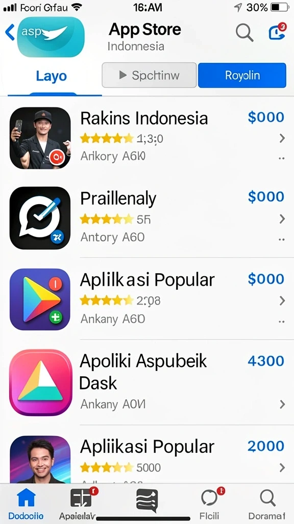 Screenshot los303 nomor 3