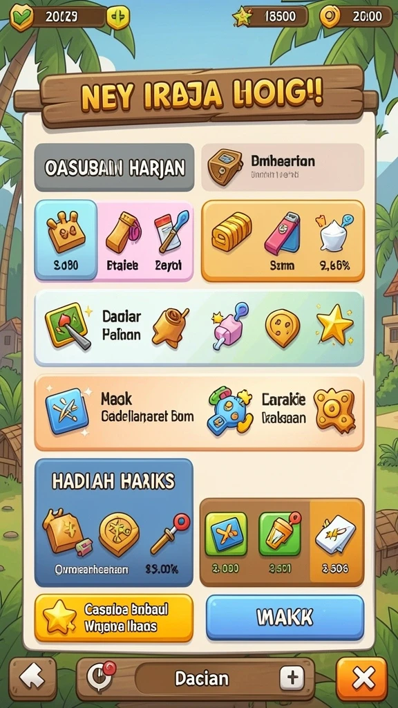 Screenshot love678 nomor 1