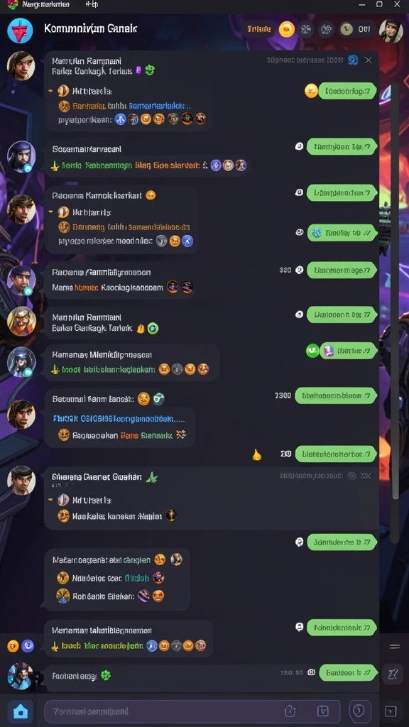 Screenshot love678 nomor 2