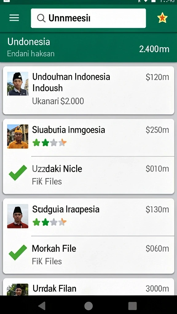 Screenshot luckydf nomor 1