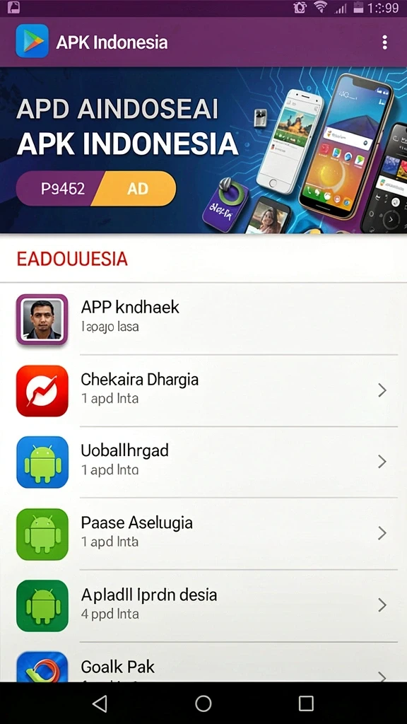Screenshot luckydf nomor 3