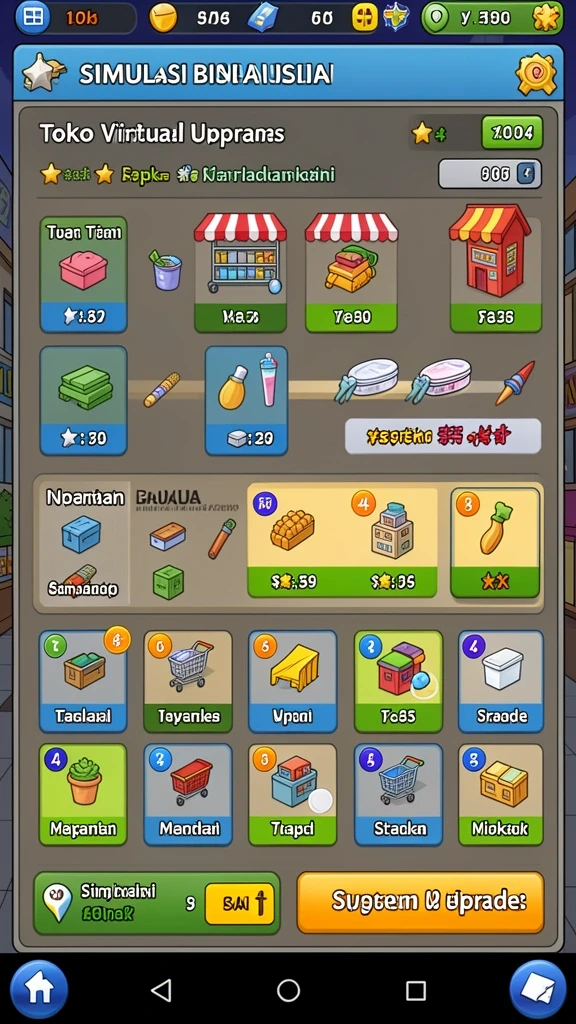 Screenshot luckyslots nomor 2