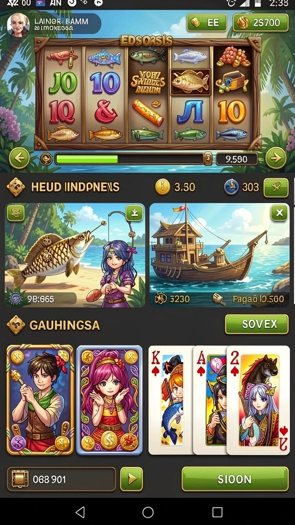 Screenshot mantra55 nomor 2