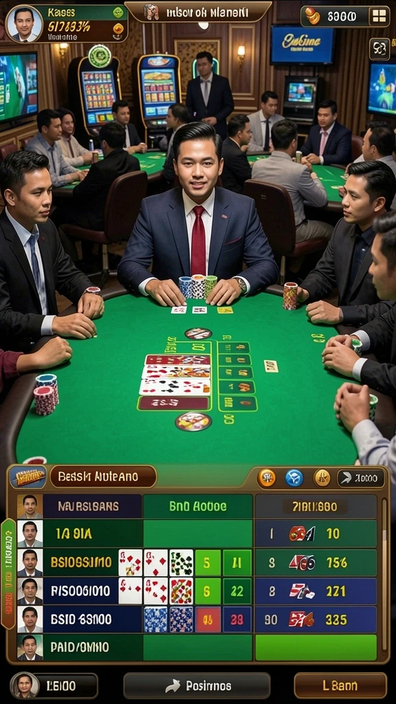 Screenshot medusa88 nomor 1
