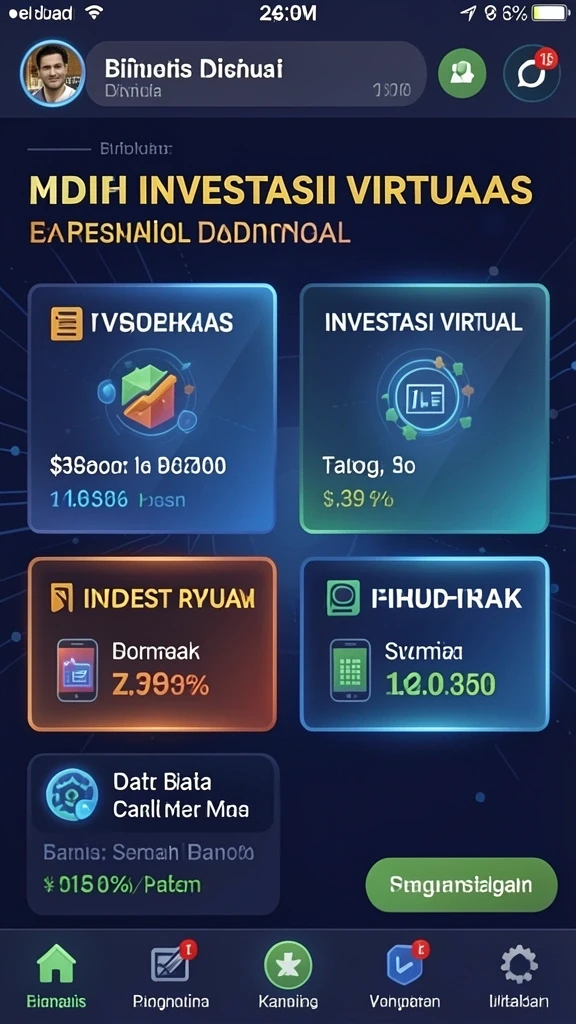 Screenshot mega188 nomor 1