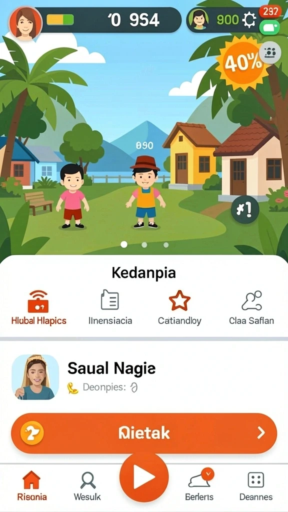 Screenshot menang666 nomor 2