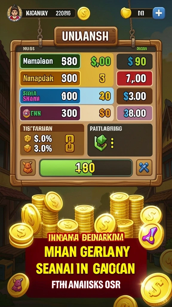 Screenshot menangbet nomor 2
