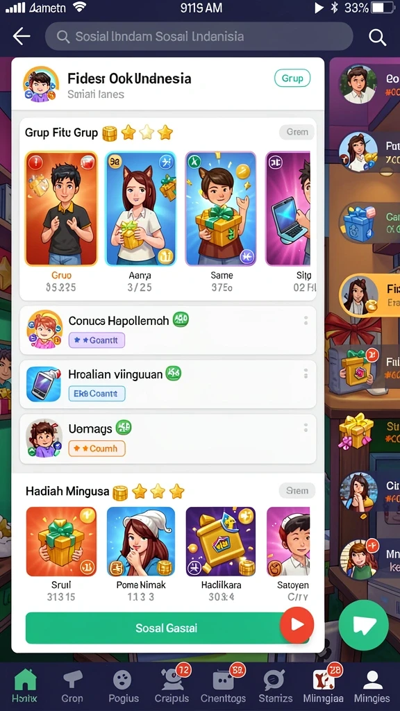 Screenshot merdeka777 nomor 1