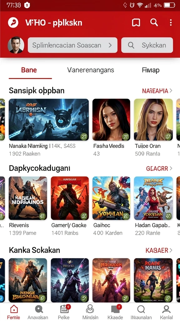 Screenshot merdeka777 nomor 3