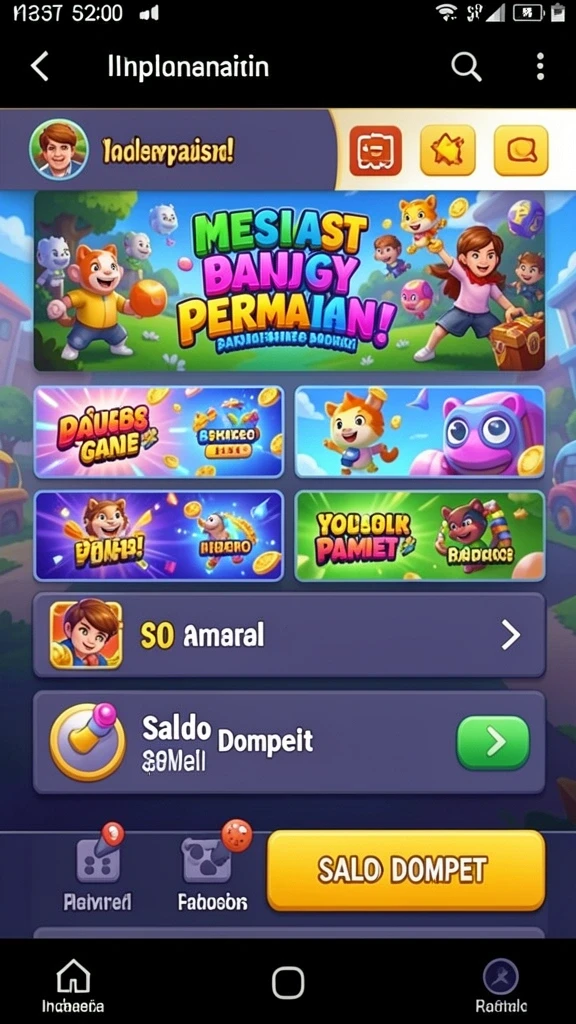 Screenshot minislot nomor 2