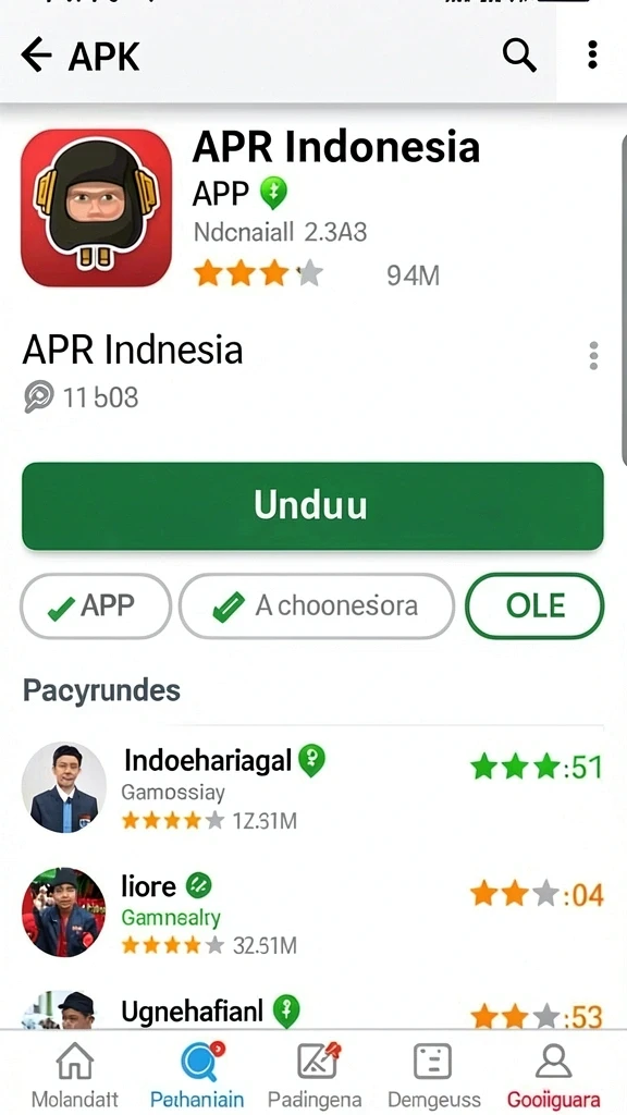 Screenshot mpoid nomor 1