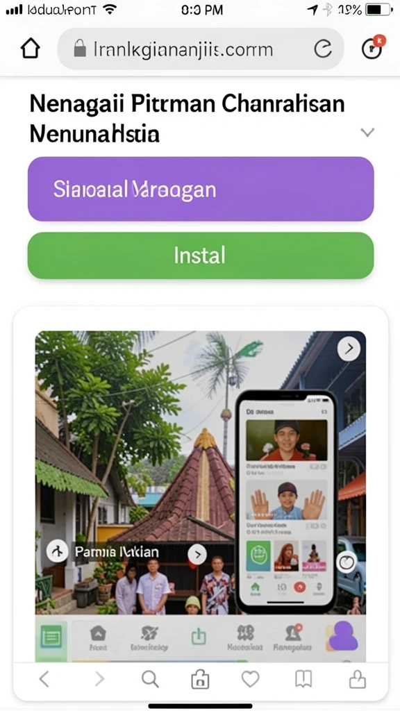 Screenshot mr888 nomor 3