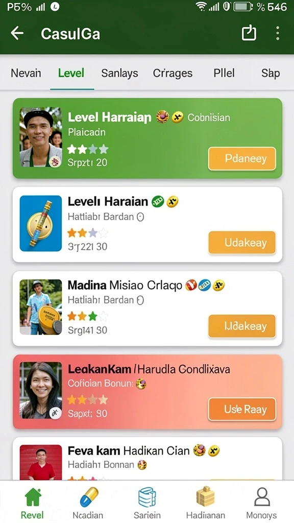Screenshot musangwin nomor 2
