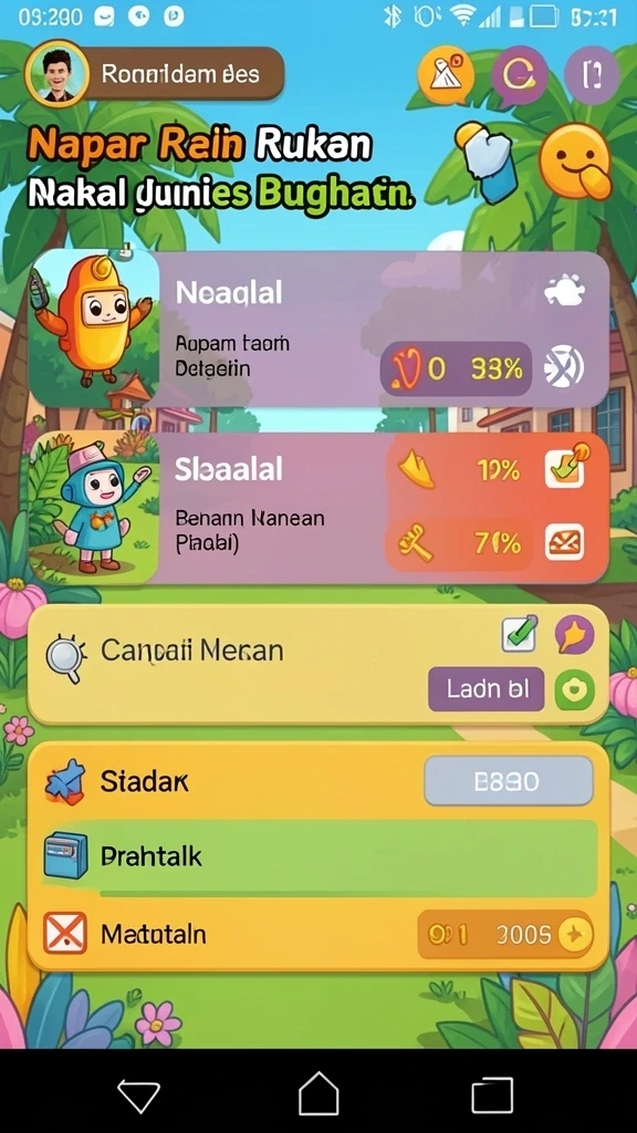 Screenshot naga11 nomor 1