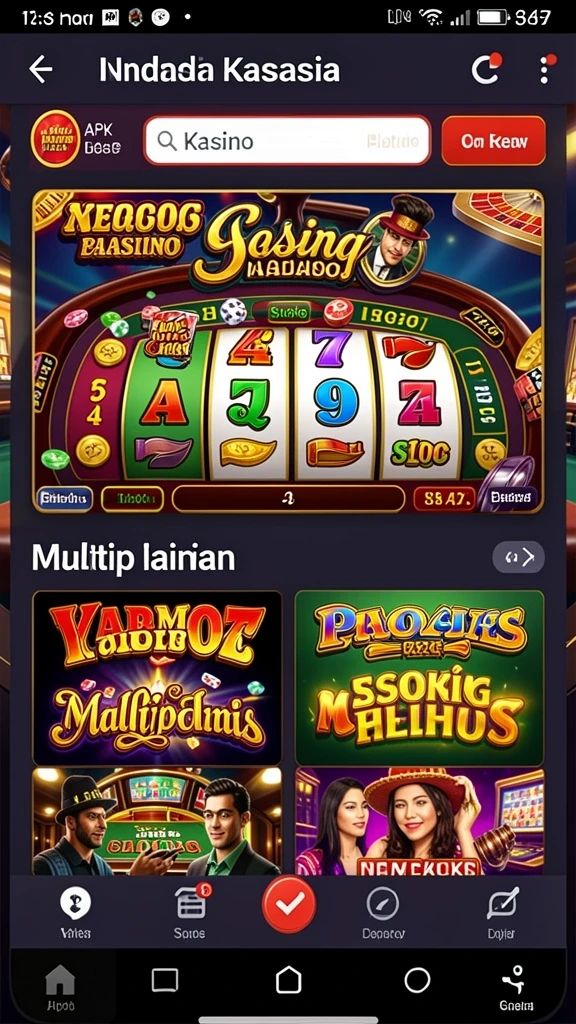 Screenshot naga11 nomor 2