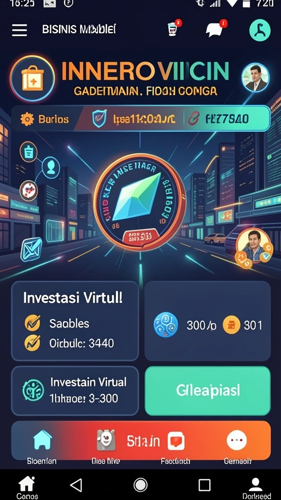 Screenshot nanas777 nomor 1
