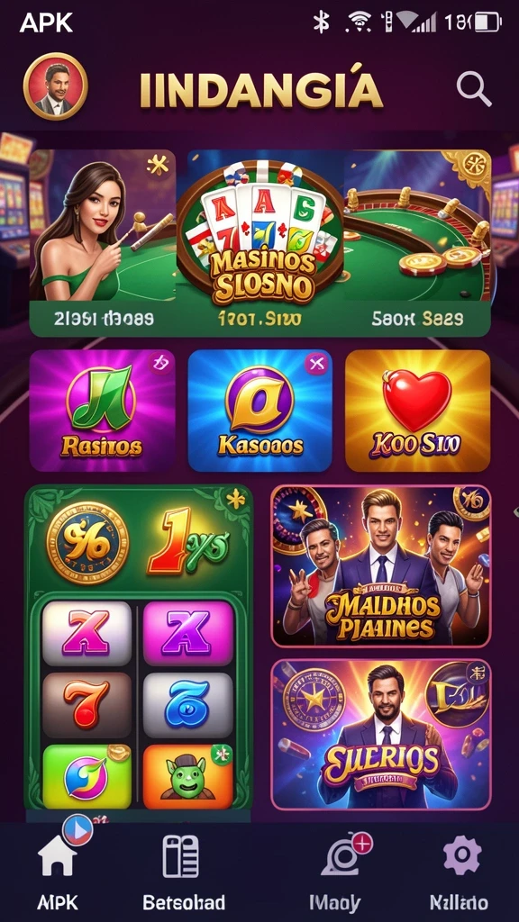 Screenshot nanastoto nomor 1