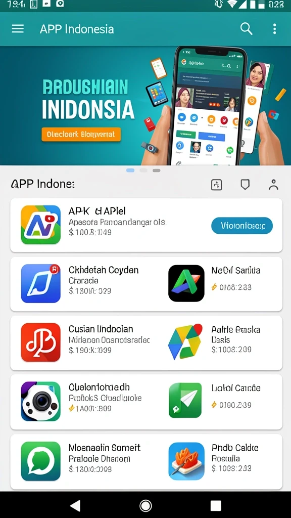 Screenshot natunatoto nomor 1