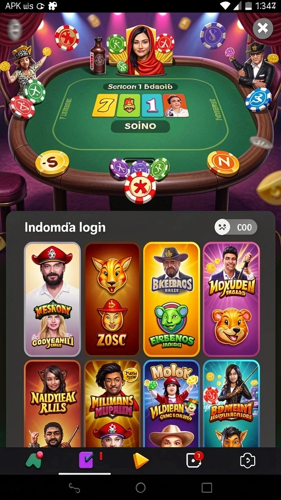 Screenshot nekototo nomor 3