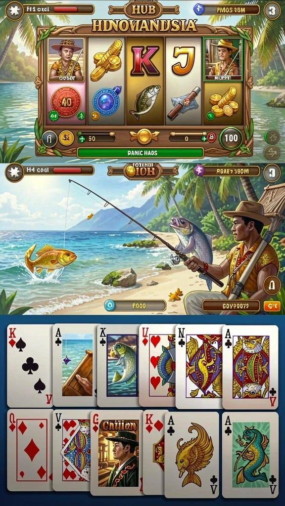 Screenshot nv77 nomor 2
