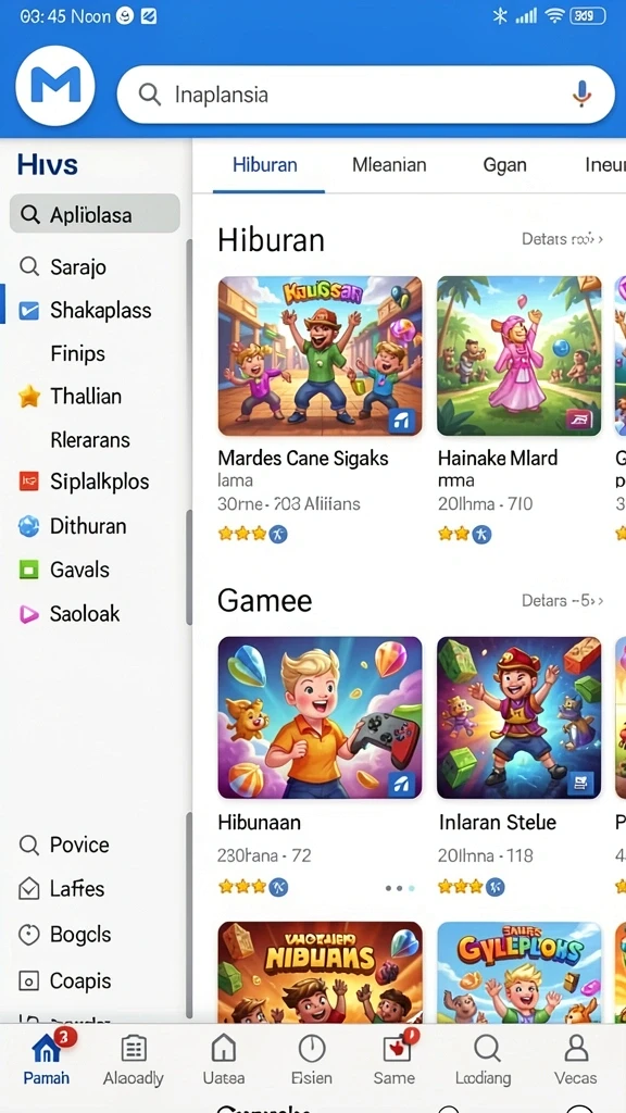 Screenshot okidr nomor 2