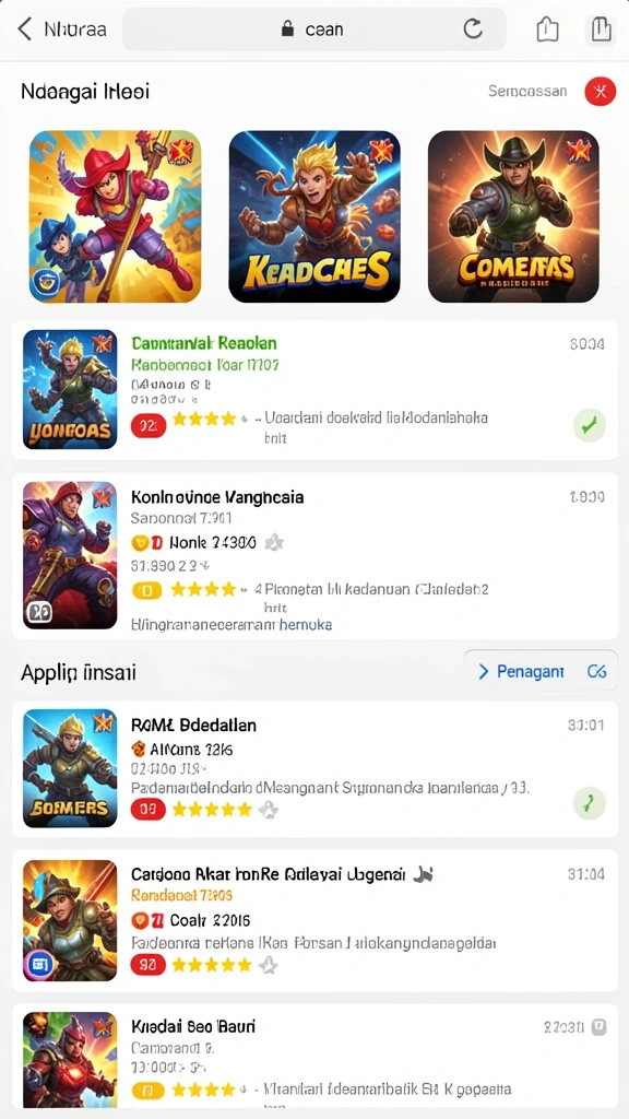 Screenshot okwin nomor 1