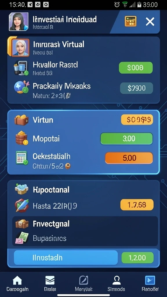 Screenshot ormastoto nomor 1