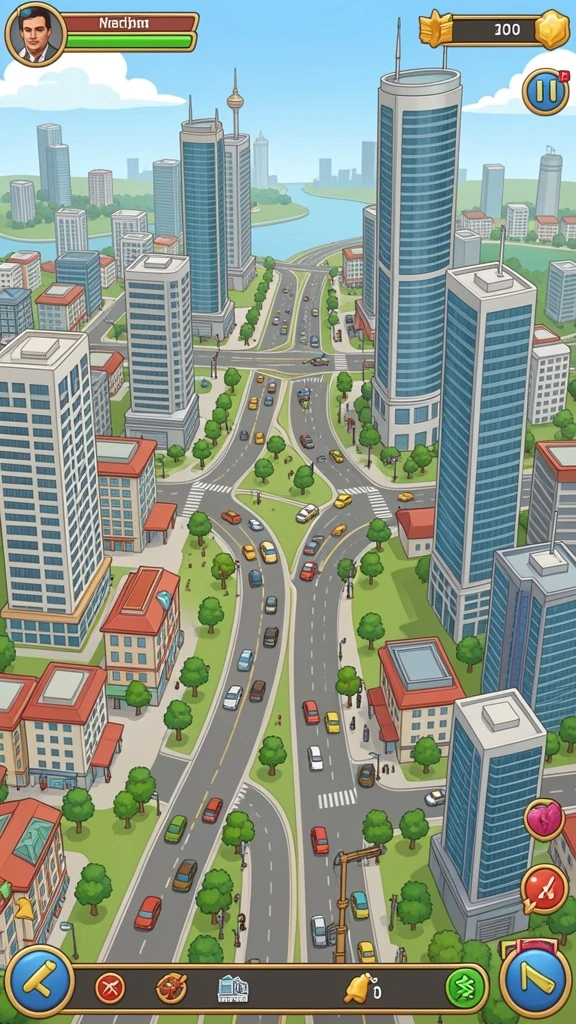 Screenshot ormastoto nomor 2