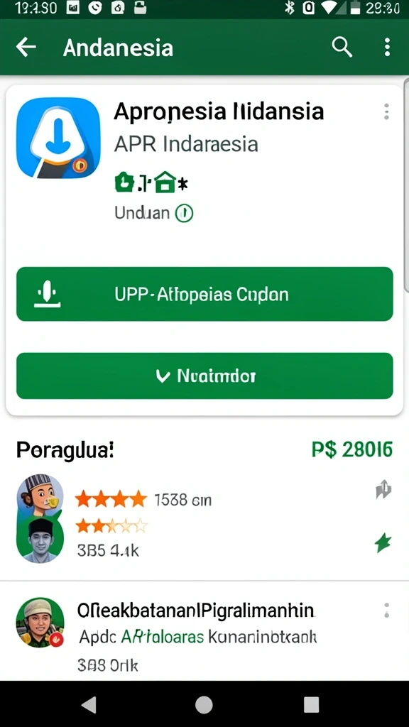 Screenshot ormastoto nomor 3