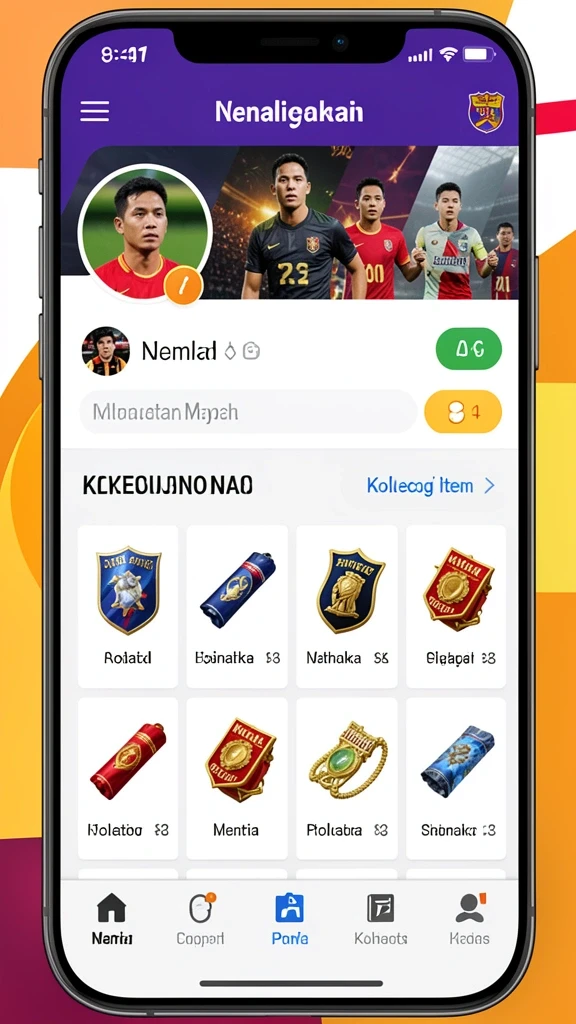 Screenshot pamantogel nomor 2
