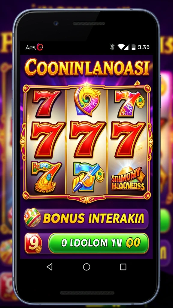 Screenshot pamantogel nomor 3
