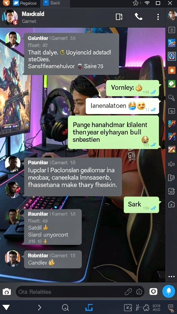 Screenshot pandora99 nomor 1