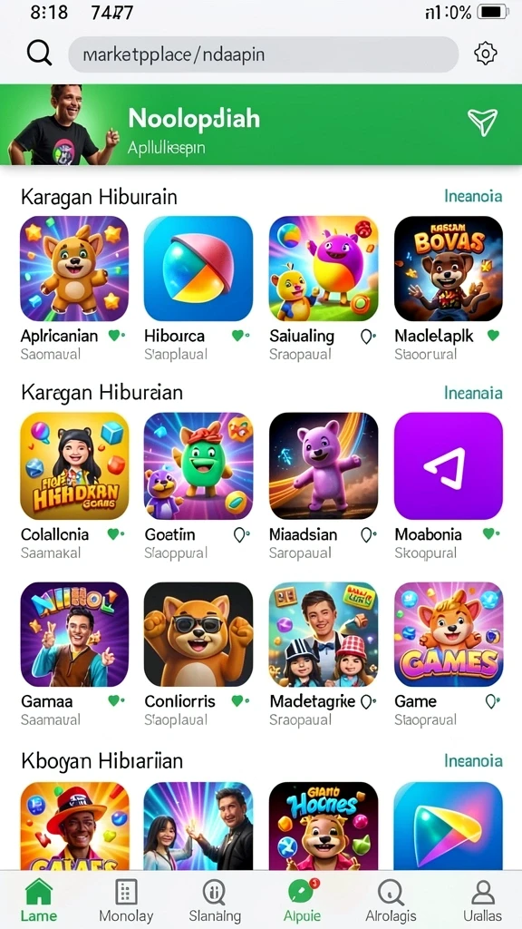Screenshot pandora99 nomor 2