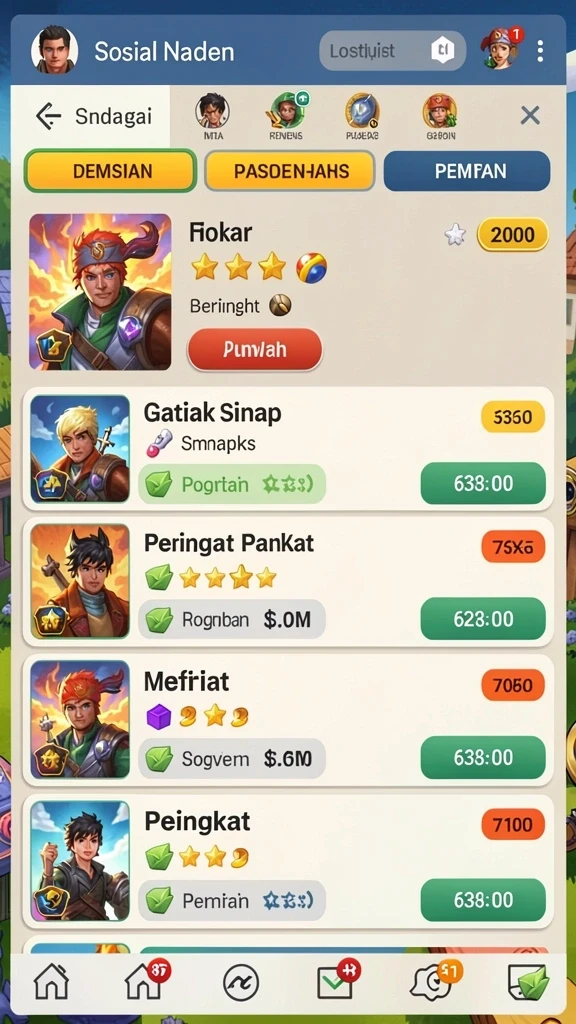 Screenshot prima77 nomor 1