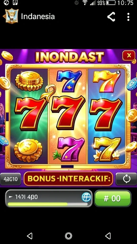 Screenshot qtgame nomor 2