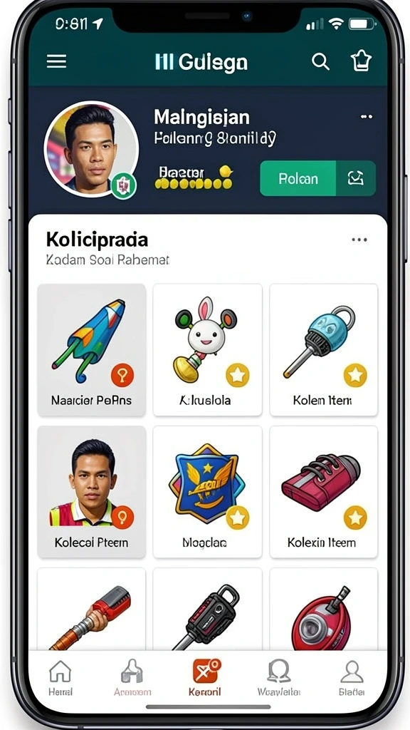 Screenshot rajacuan nomor 3