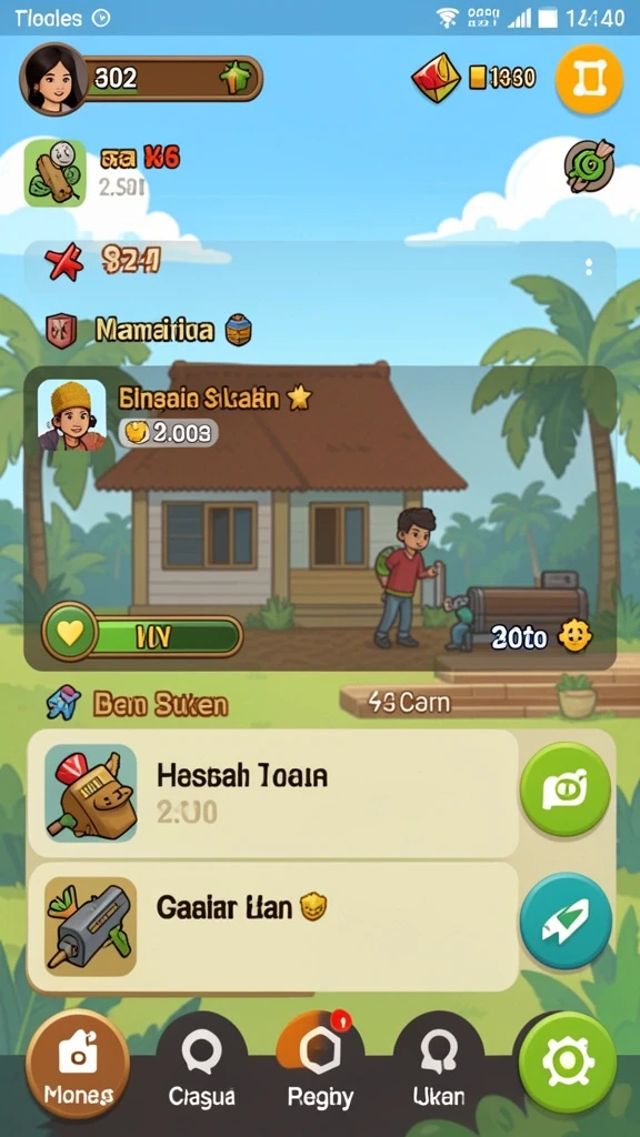 Screenshot rajastar nomor 2