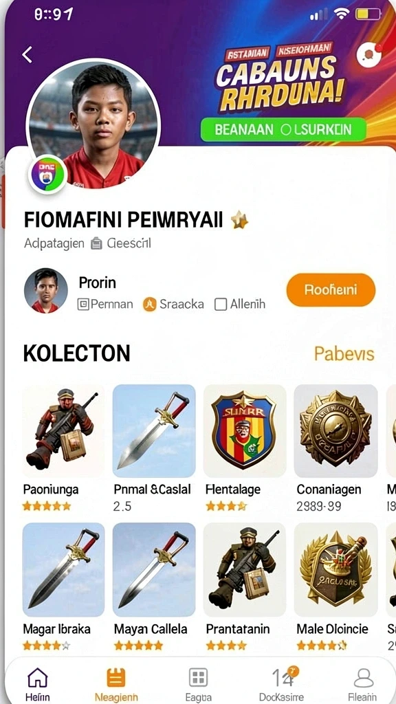 Screenshot rejekibet nomor 3