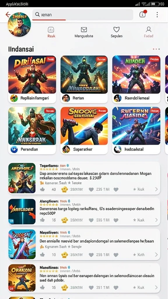 Screenshot remi101 nomor 3