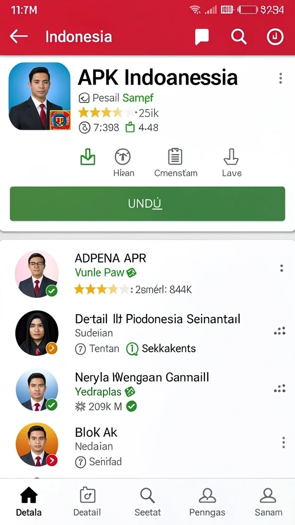 Screenshot ricis77 nomor 2