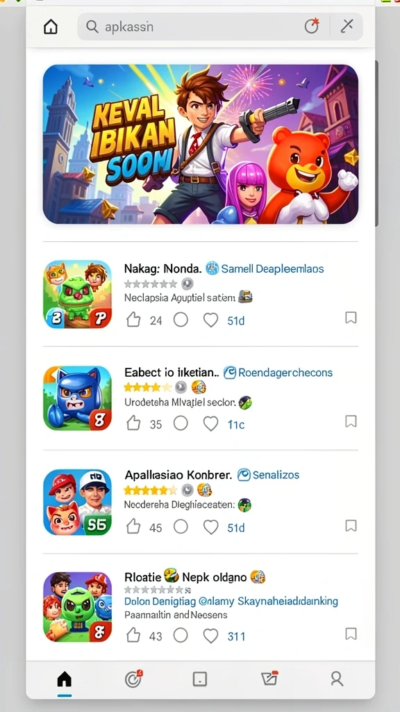 Screenshot ricis77 nomor 3