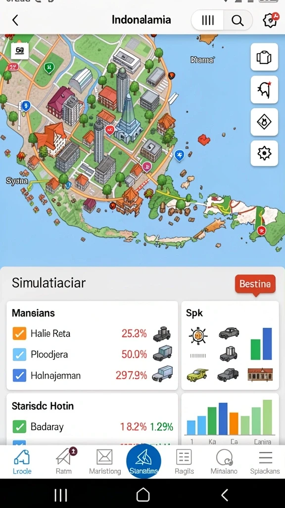 Screenshot royaltoto nomor 2