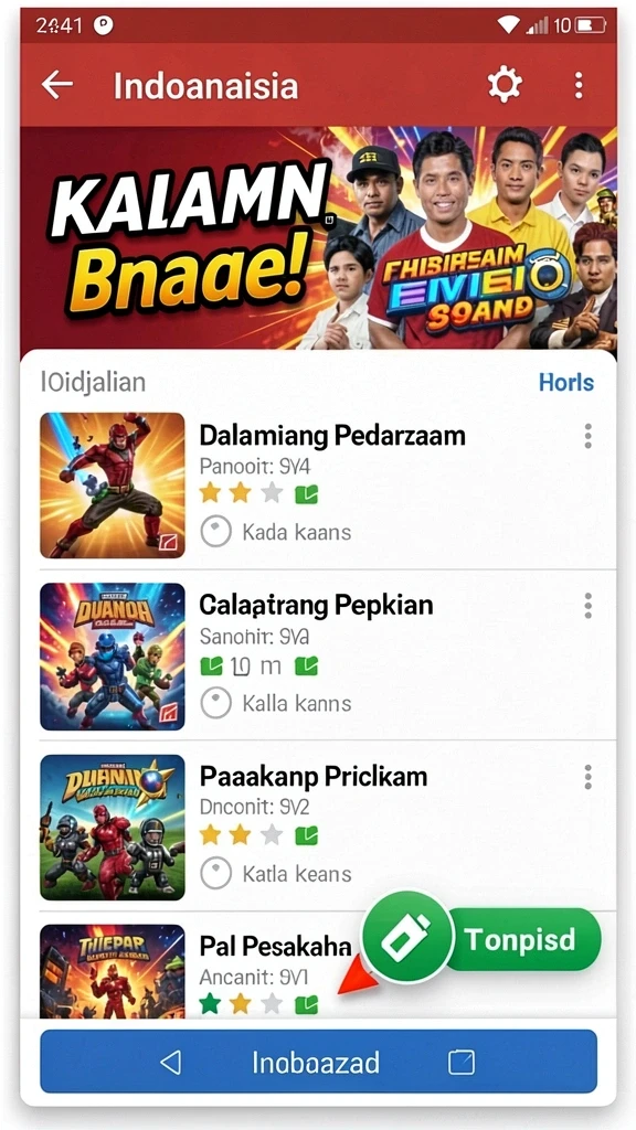 Screenshot royaltoto nomor 3